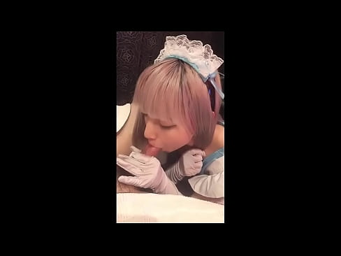 ❤️ Japan Idol [mayuka], француз кыздын костюму, 1-бөлүк, минет жана лосьон менен жулкулдатуу Порно fb бизде ky.courseclass.ru