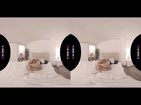 ❤️ PORNBCN VR Эки жаш лесбиянка 4K 180 3D виртуалдык реалдуулукта мүйүздүү ойгонот Женева Беллуччи Катрина Морено Порно fb бизде ky.courseclass.ru