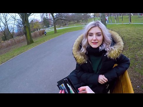 ❤️ Акча үчүн чоочун адамдын ысык спермасын жутат - минет паркта Эва Элфи Порно fb бизде ky.courseclass.ru